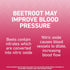 Beet Root, 1300 mg for Enhanced Energy and Circulation