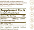 Solgar Vitamin C 1000 mg, 250 Vegetable Capsules - Antioxidant & Immune Support - Overall Health - Healthy Skin & Joints - Bioflavonoids Supplement - Non GMO, Vegan, Gluten Free, Kosher - 250 Servings