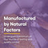 Natural Factors Coenzyme Q10, 100 mg, 60 Count - Natural Supplement for Energy, Heart & Cognitive Support