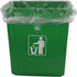 13 Gallon Clear Trash Bag, 180 Counts