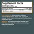 Bronson Vitamin C 500 MG, Supports Immune System & Antioxidant Protection, 250 Vegetarian Tablets