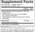 NusaPure Ginkgo Biloba 50:1 Extract - 250 mg Equivalent to 12,500 mg per Veggie Caps, 200 Capsules (Vegetarian,