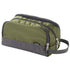 Toiletry Bag, Light Mesh Travel Organizer for Weekend Trip, Gym Bag, Mens Shaving Kit Bag (Army Green)