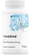 Thorne Zinc Picolinate 30 mg - 60 Capsules | Well-Absorbed Zinc Supplement for Growth and Immune Function