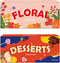 Floral and Dessert Fragrance Oils, Holamay Scented Oils Set for Soap &