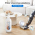 Fresh Ocean Floor Cleaning Solution Compatible With Tineco , Deep Cleans for Multiple Hard Floors, Suitable With All Robot Vacuums with Mopping and Cordless Wet/Dry Vacuum Mop Cleaner (1 bottle)