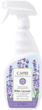 White Lavender All Purpose Cleaner Spray, Essential Oils Surface & Glass Cleaner, 23 oz
