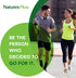 NaturesPlus Potassium Iodide - 150 mcg, 100 Vegan Tablets, Thyroid Support, Gluten Free