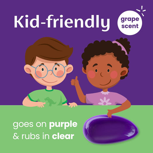 Mederma Scar Gel for Kids - Reduces Appearance of Old & New Scars from Cuts, Burns, Surgery, Insect Bites & Scrapes,