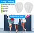 RUGLAMZHIP 6 Pairs Metatarsal Pads Women Mens, Ball of Foot Cushions for Women Heels, Metatarsal Foot Pads for High