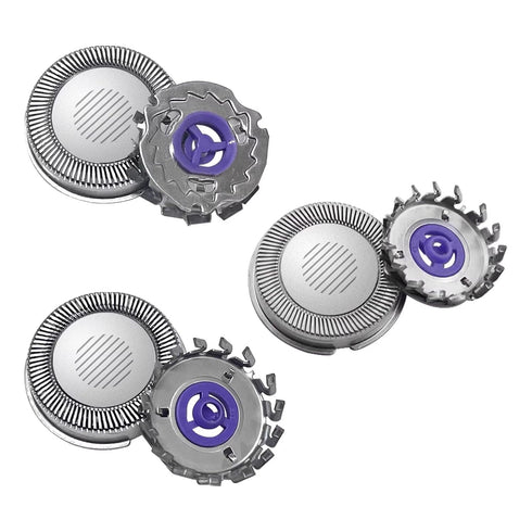 Replacement Shaver Heads for 5803XL, 5802XL, 5801XL, 5699XL