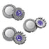 Replacement Shaver Heads for 5803XL, 5802XL, 5801XL, 5699XL