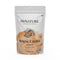 Natural Walnut Shell Powder, Resealable Zip Lock Pack, 227g, 1/2lbs, 8oz
