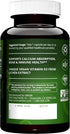 MRM Nutrition Vegan Vitamin D3 5,000 IU | Bone + Immune Health | Made from Lichens | 60 Servings