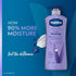 Vaseline Intensive Care Calm Healing Body Lotion 3 Count, 20.3 oz, Ultra-Hydrating Lipids & Lavender Extract for Dry