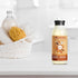 MRS. MEYER'S CLEAN DAY Moisturizing Body Wash 16 oz, Biodegradable Shower Gel with Essential Oils, Oat Blossom Scent
