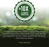 Immune 3.5 oz (66 Host Defense Chaga Powder - System Support Supplement - Chaga Mushroom Powder for Antioxidant