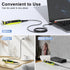 for Philips Norelco One Blade Cord QP2724 Charger for OneBlade 360 QP2834 MG5910 MG7910 MG9510 X5006 MG9520 QP1924 S3243 QP2720 QP2734 QP2824 QP4530 QP4631 Charging Cable