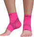 Zensah Plantar Fasciitis Sleeve - Relieve Heel Pain, Arch Support, Reduce Swelling