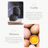 Hemp Oil and Truffle Wash Off Lifting Mask for 8 Applications | Korean Facial Mask for Dry Skin, Hydrating, Pore