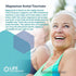 Life Extension Calm-Mag, Bioavailable Magnesium Acetyl Taurinate Supplement for Relaxation - Gluten Free, Non-GMO,
