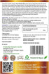 Vision Defender Meso Zeaxanthin - Vegan Eye Supplement MZ, 90 capsules for Ocular Health & Eye Care