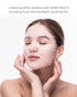 White Mastic Face Mask (Heartleaf Calming, 4 pc) - Premium Korean Skin Care for Soothing & Deep Moisturization