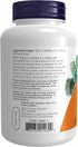 NOW Supplements Calcium Lactate - 250 Tablets Supports Bone Health, Easy to Swallow
