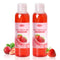 yonisayo 2 PCS Yoni Wash, Natural Feminine Wash for Women Ph Balance, Yoni