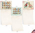 The Best Card Company All Occasion Blank Cat Cards, 10 Assorted, 4 x 5.12 Inch