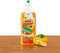 Wood Floor Cleaner for Mopping, Natural Non Toxic Pet-friendly Hard Floor Cleaner,