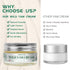 SEMZHAOTAI 2.82 oz Organic Wild Yam Cream - Hormone Balance & Menopause Relief, Supports Hot Flashes & Night Sweats