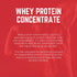 Purus Labs MYOWHEY Protein Powder, 25 Servings, Chocolate Ice Cream, 2lb