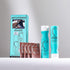 Malibu C Mini Malibu Rehab Wefts & Extensions, 2 Hair Remedy Packets, Hydrating Hair Care to Prevent Breakage