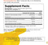 Livingood Daily High Dose Vitamin C Powder Supplement - 2,600mg Ascorbic Acid for Immunity & Skin Health - 30 Servings