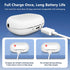 Toothbrush Covers Case San itizer and Holder with Light,Toothbrush Covers with Holder, Rechargeable Portable Toothbrush