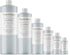 Baby Powder Fragrance Oil 8 fl. oz. Scented Oil for Candles, DIY Soap Making, Bath Bombs, Body Butters, Aromatherapy.
