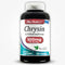 FITO MEDIC'S Chrysin - 500mg with Passion Flower, 120 Capsules, Ultra High Absorption