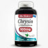 FITO MEDIC'S Chrysin - 500mg with Passion Flower, 120 Capsules, Ultra High Absorption