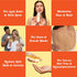 Bio-Oil Serum for Scars and Stretch Marks, Face and Body Moisturizer with Jojoba, Vitamin E, Rosehip Oils (2 oz)