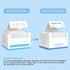 GRANNY SAYS Disposable Face Towels, Biodegradable 50 Count Extra Thick Soft Towelettes for Makeup Removal