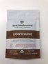 Lion’s Mane Powder - Organic Lions Mane Mushroom Extract with Immunomodulating Properties & Antioxidants - Vegan Mushroom Supplement, 60 Servings