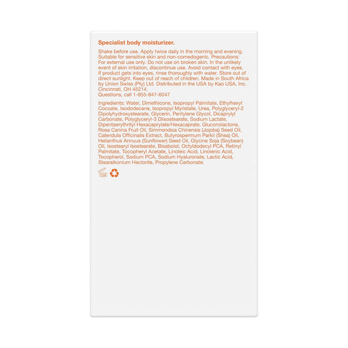 Bio-Oil Moisturizing Body Lotion for Dry Skin, Ultra-Lightweight Hydration with Jojoba/Rosehip/Shea Oil, 8.5 oz