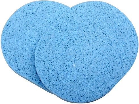 6pcs Film Sponge Negative Foam Drying Stain Water Remove Clean Processing Equipment Darkroom Kit by eTone