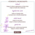 Rejuvenating Retinol Infused Sheet Mask, 5 Sheet Masks Included