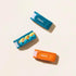 Cliganic Mosquito Repellent Pack, 3 Wristbands + 6 Refill Pellets, Adjustable, Natural DEET-Free