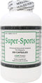 Super Sports 750 mg Capsules, 200 Count