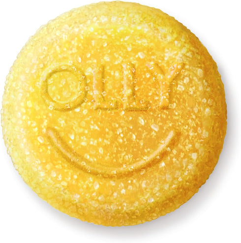 OLLY Probiotic Gummy, 1 Billion CFUs - Immune and Digestive Support, Chewable Supplement, Mango, 80 Count