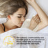 Hot Water Bottle Rubber with Soft Cover (2 Liter) | Removable Hot Cold Pack | Hot Water Bag for Cramps, Pain Relief,