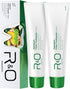 Le Vital 3.53 oz Hygiene(2 Pack) R&O Long-Lasting Fresh Ginger Mint Toothpaste, - Removes Dental Plaque, Relieves Oral
